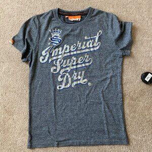 Superdry men's T-shirt
